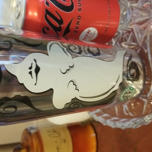 Vtg Starbucks 2004 Halloween Ghost Mug - Picture 12 of 13